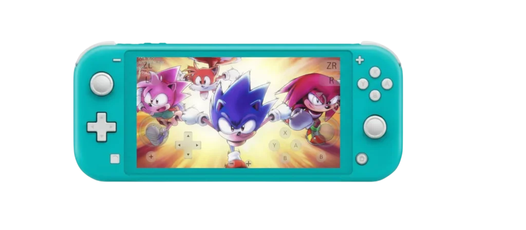 uzuy mmjr emulator