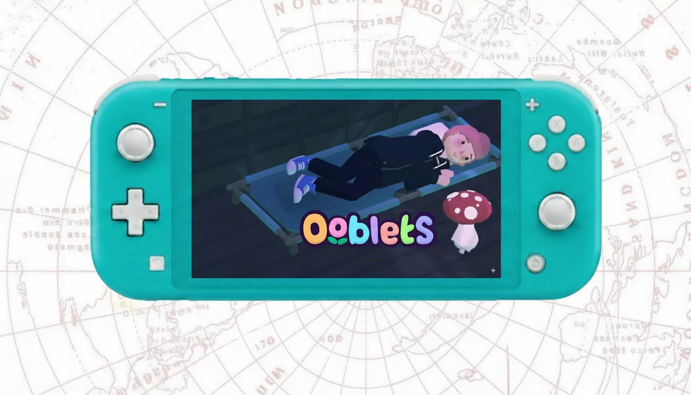 Nintendo Switch Action Games
