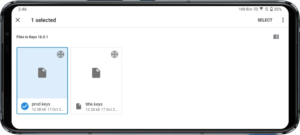 select-skyline-title.keys-file